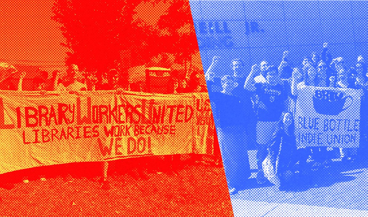 Nov. 22nd Event - Durham, NC: Building Independent Unions in the South &amp; Beyond.

Hear from workers building fighting unions from scratch and how we can organize the unorganized!

blackrosefed.org/event-durham-i…