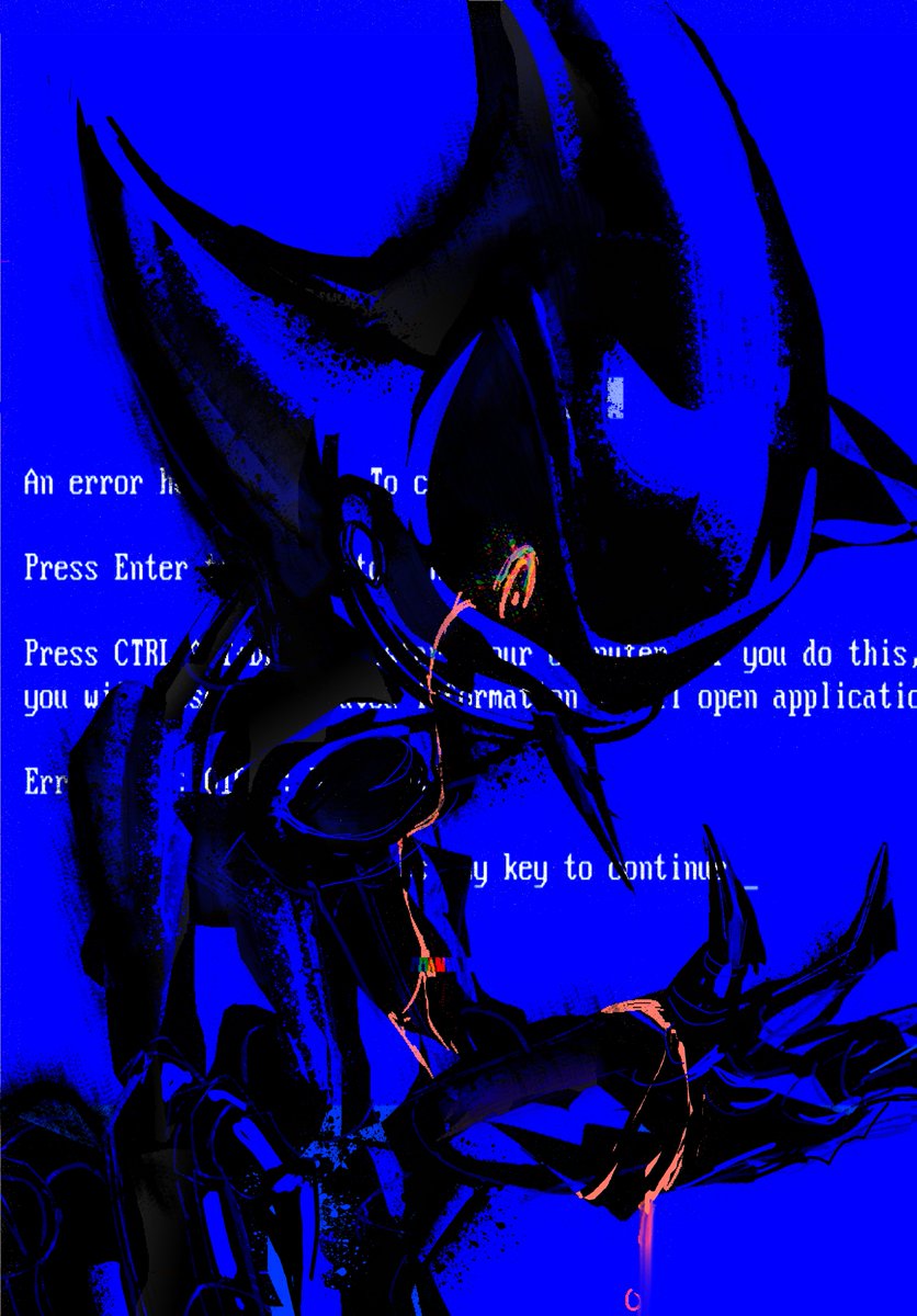 I am obscene to you, but to myself I simply am