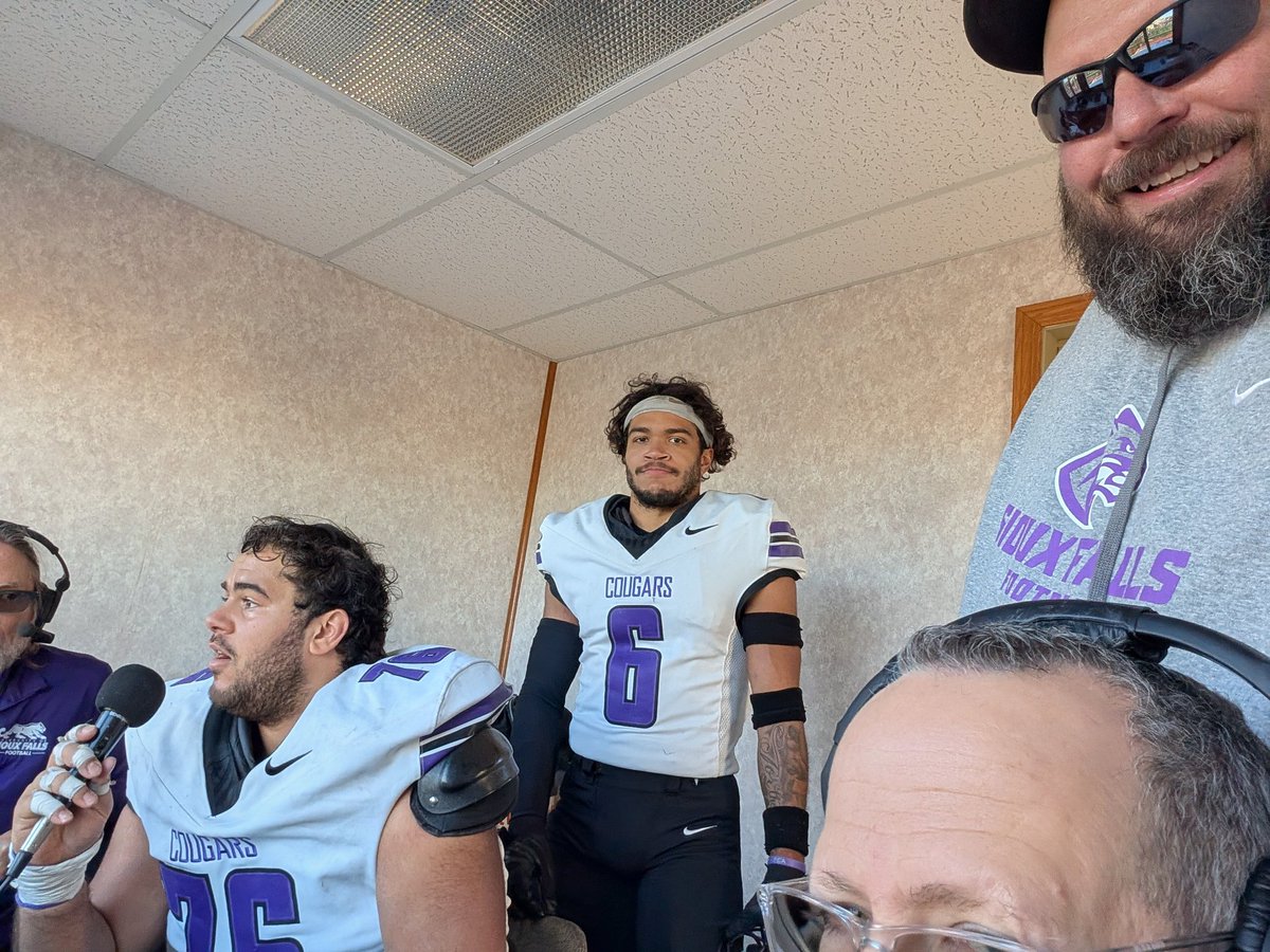 Chad Birger tweet media