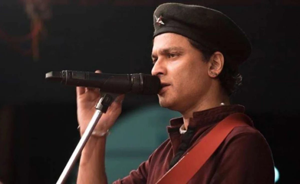 We want Justice.
#JusticeForZubeenGarg