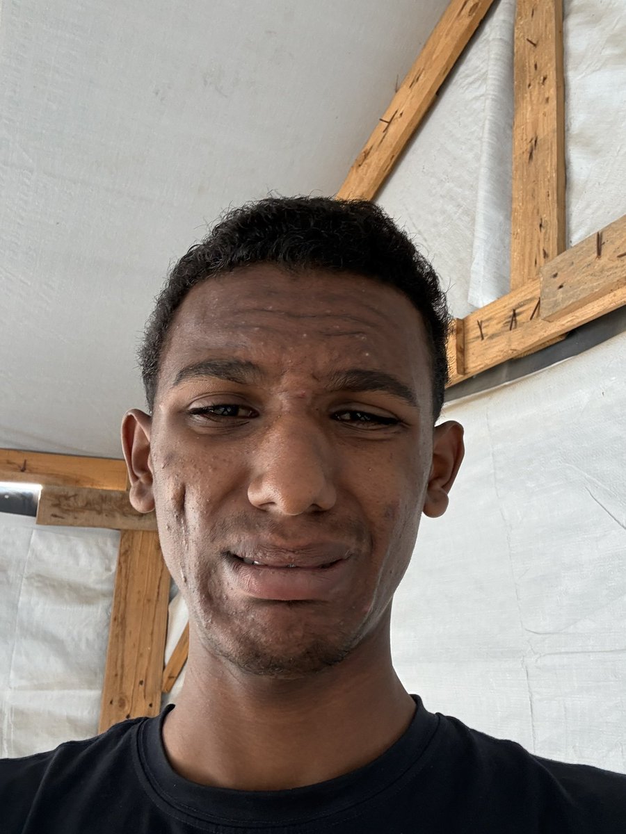 Ismail_obaid1's tweet photo. I'm too cold, I have no shelter 😭
I'm too cold, I have no shelter 😭
I'm too cold, I have no shelter 😭
I'm too cold, I have no shelter 😭
I'm too cold, I have no shelter 😭

https://t.co/cWovO9KqdI https://t.co/Km0JyhoqFF