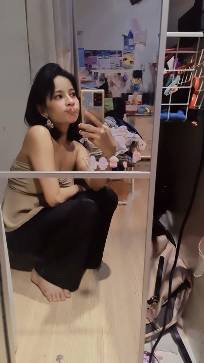 ⚞น้องน้ำผึ้ง⚟ tweet media