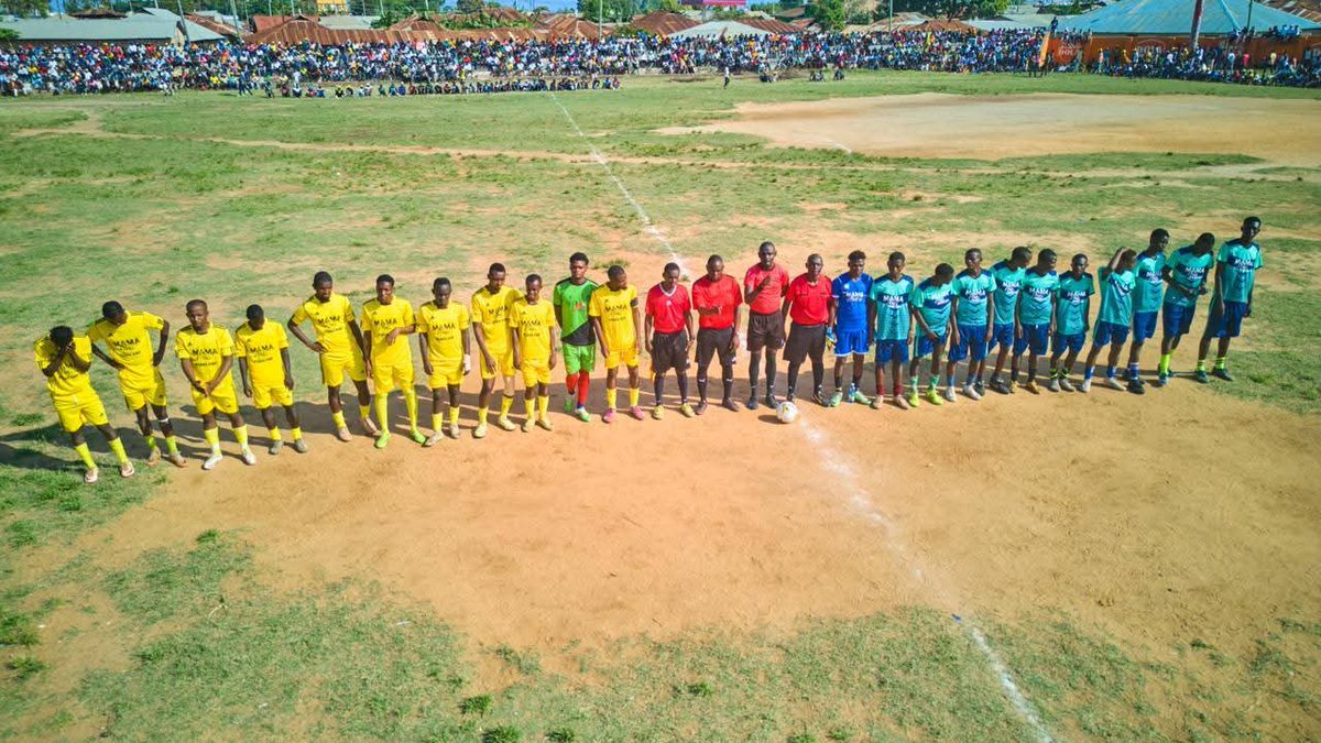 lavishhat's tweet photo. Mama Haki Am So Proud Of You, Indeed Your Leadership Is Unmatched Keep Winning InshaAllah.  #PeaceTournament Mombasa County Muko Na Dhahabu Make Good Use Of it. 👌 
#YouthsInPolitics #TukoNaPlan #RealYouthEmpowerment #Politics2027  #tukubalianekwamaendeleo #waangombeniward https://t.co/nUbenPkCE7