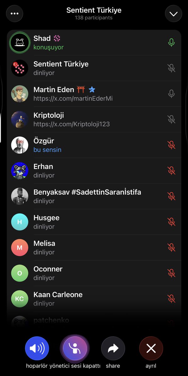 Drkripto tweet media