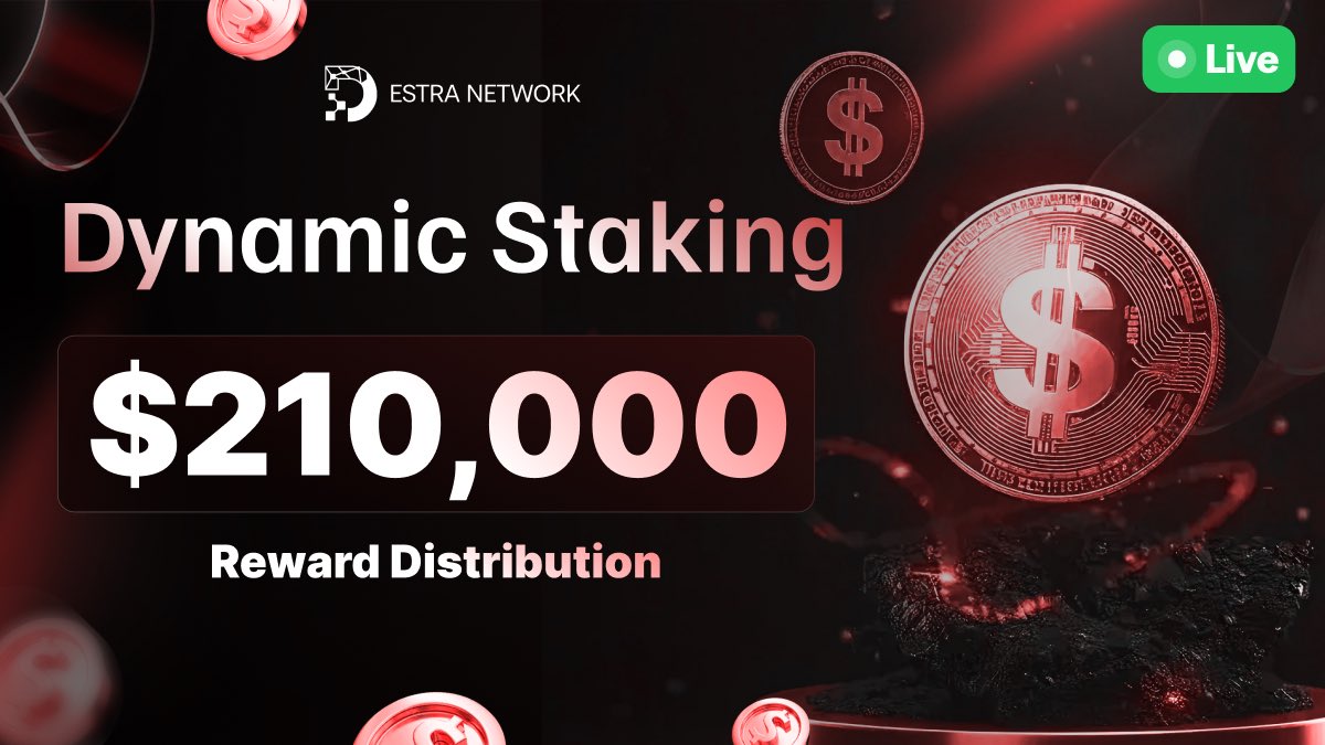 Destra Network tweet media