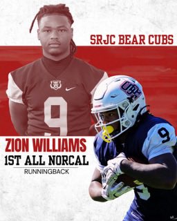 Zion Williams ⭐️ tweet media