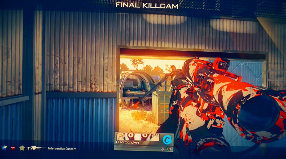 HVCUnit's tweet image. Introducing Havoc Jah by Koun is OUT NOW! 👇 
📷: youtu.be/0Yn-KyOQKmM

#CausingHavoc