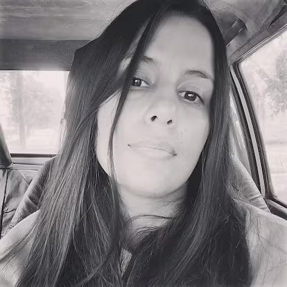 A Cecilia Strzyzowski la mataron y se la dieron como comida a los chanchos.

Hoy condenaron a sus asesinos, probablemente no escuches a los kirchneristas decir nada porque los asesinos eran amigos del ex Gobernador de Chaco, Coqui Capitanich.

Los kukas tienen indignación