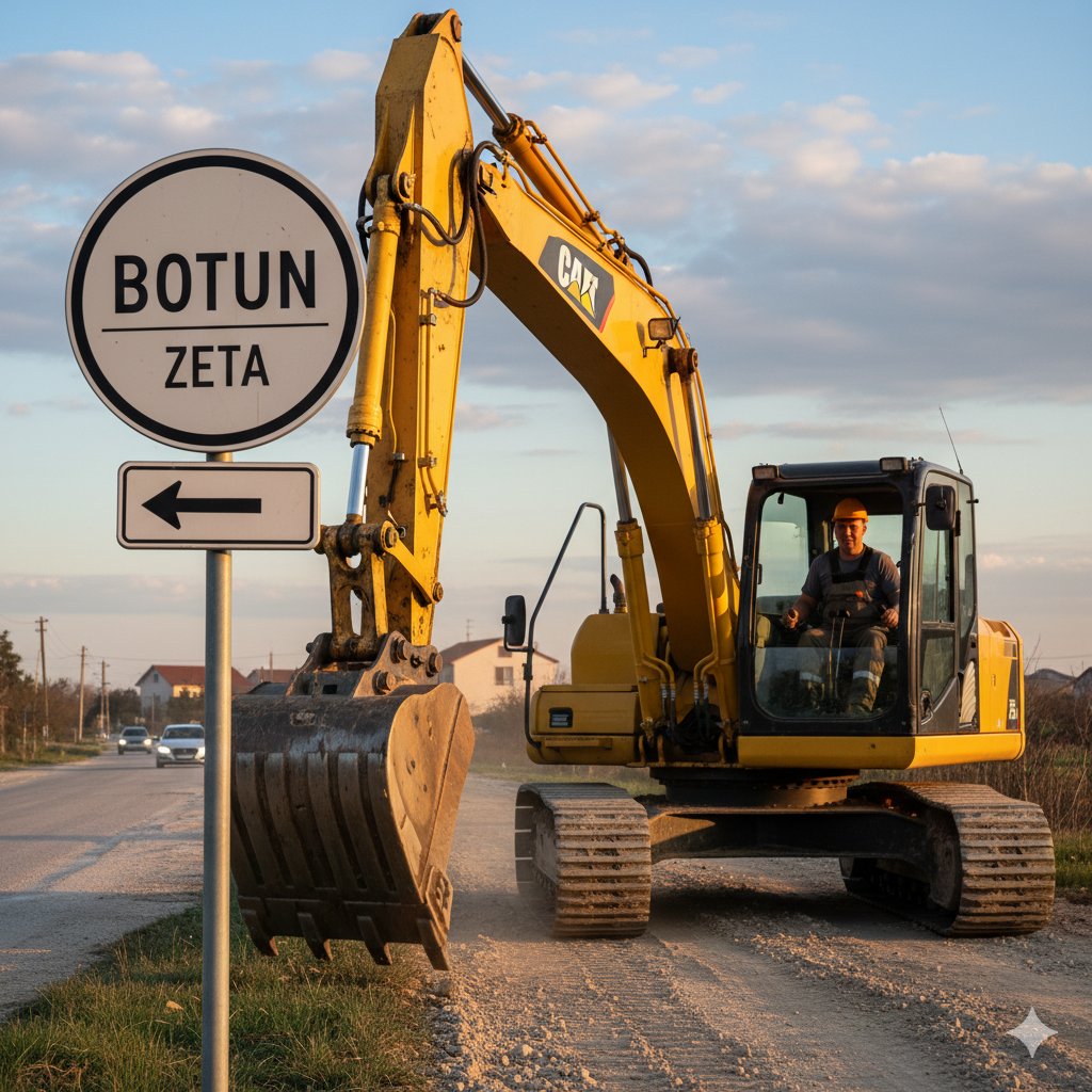 Najhrabriji čovjek danas