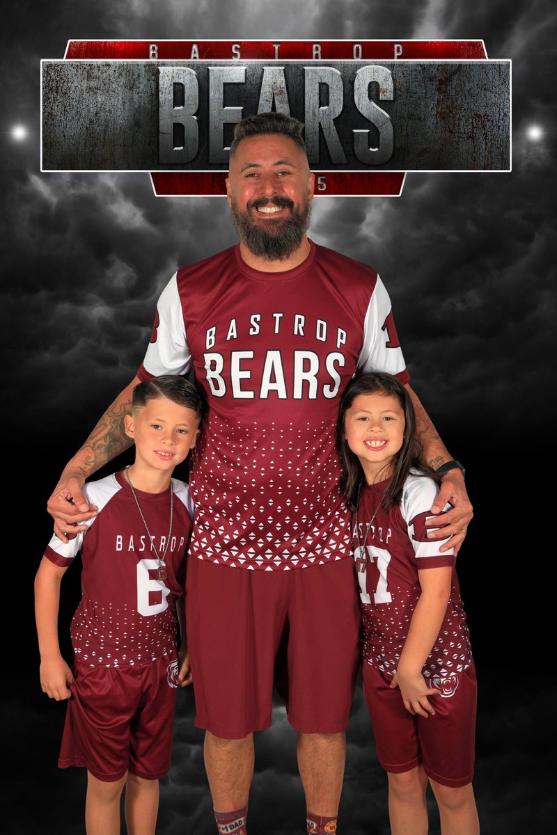 Lost in the Semi-Finals in our Flag Football Playoffs today 12-6. Great season for my son and daughter! Son had 19 total touchdowns and daughter was the perfect center with precision snaps which made our shotgun offense possible. Proud coach and father today. #FootballisLife