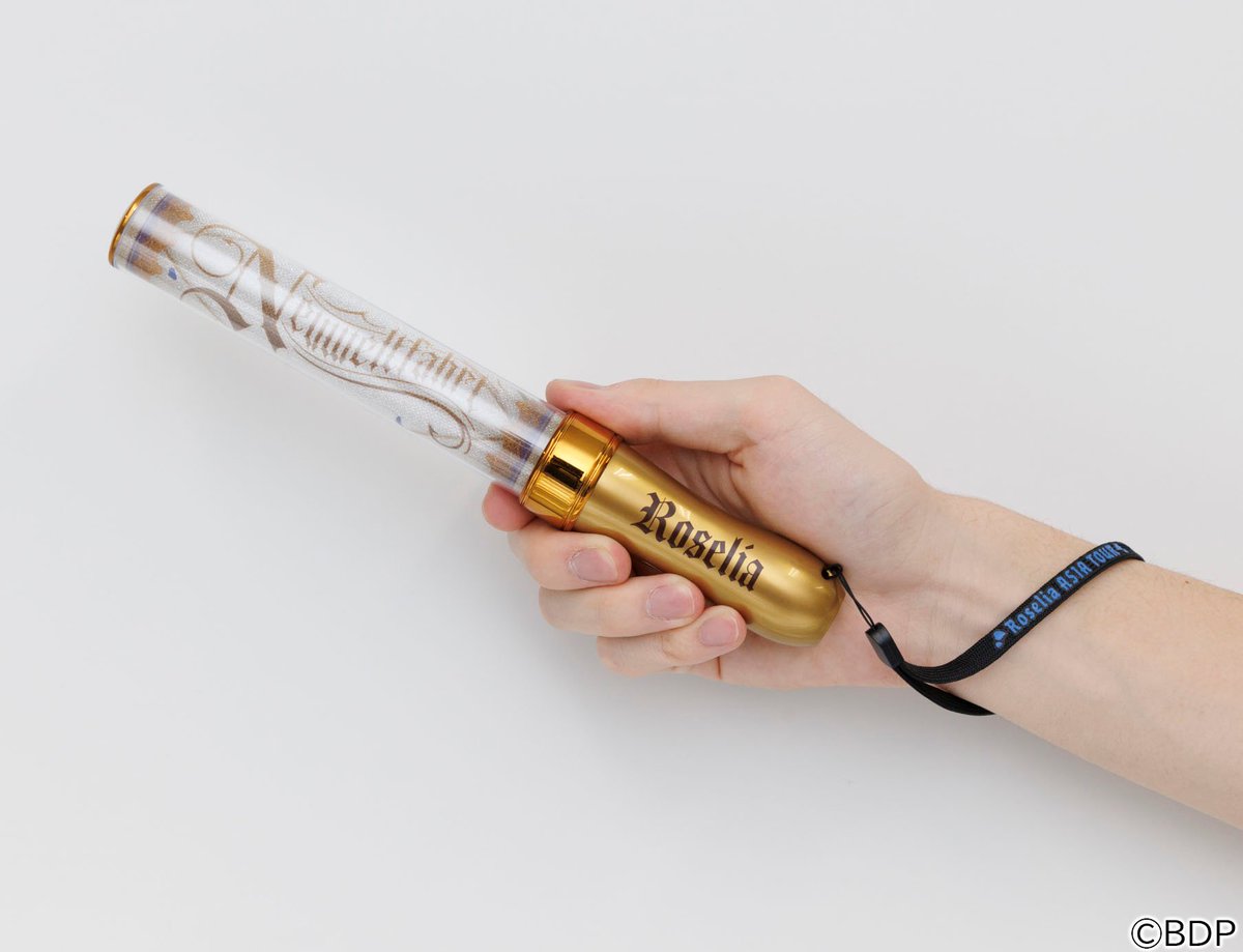 ꒰🌹ライブグッズ情報🌹꒱.*˚ 11月22日(土)の大阪公演から始まる