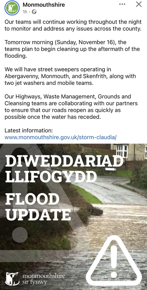 Paul Matthews tweet media