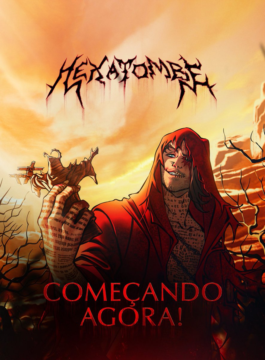 OrdemParanormal's tweet photo. O #HEXATOMBE ESTÁ COMEÇANDO AGORA!

Acompanhe na plataforma que preferir:

🔴YOUTUBE (4k)
https://t.co/squYJ5Hvxz

🟣TWITCH
https://t.co/6L8QjzCqPp

🟢KICK (sem ads)
https://t.co/VwYHhWwn6K https://t.co/aKMLjSZjXF
