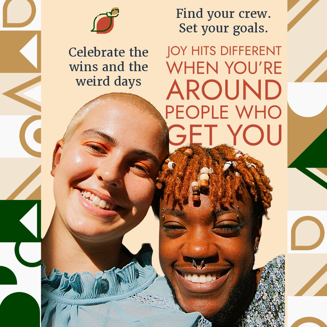 GoMangoApp's tweet image. Because productivity isn’t just checklists,  it’s connection.
On Mango, you’ll find people who cheer you on.

🥭  Join Mango - where progress &amp;gt; perfection.

#MangoApp #ProgressNotPerfection #ProductivityCommunity #ADHDFriendly #SupportEachOther