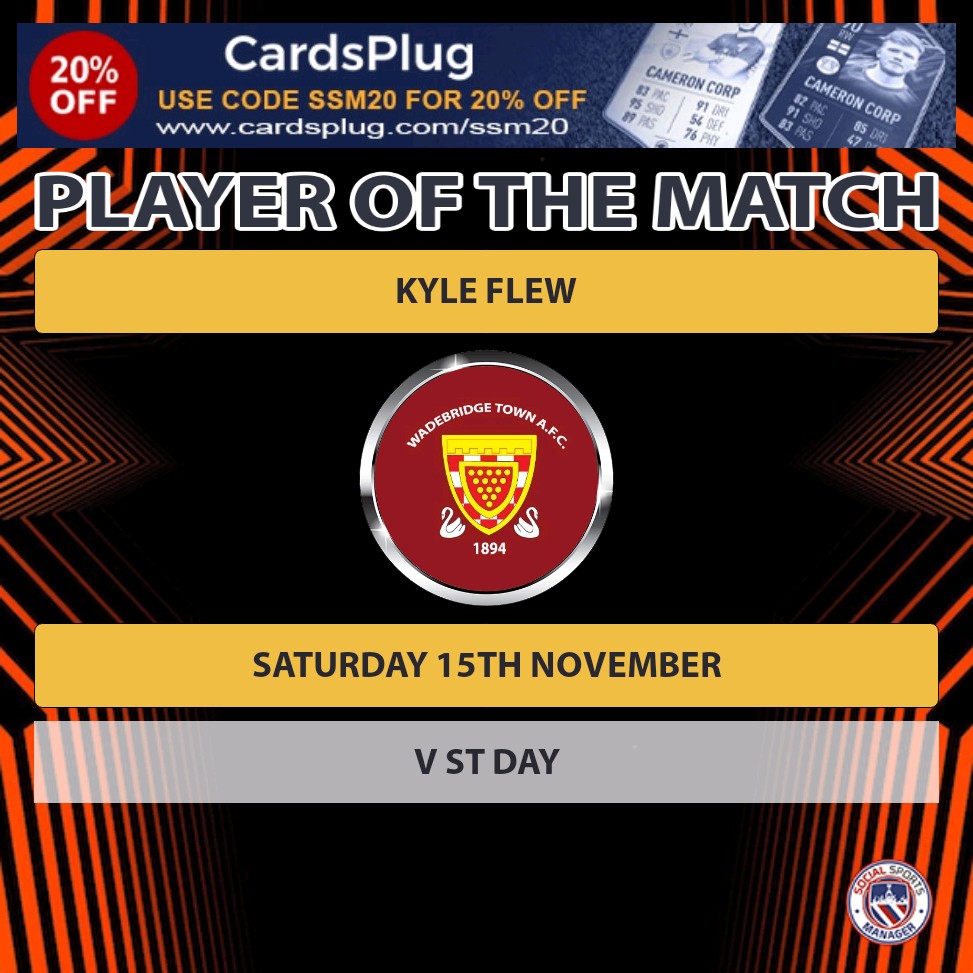 AndyOuld2's tweet image. This Afternoon's Bridgers Star Player, for his 100th Bridgers goal.