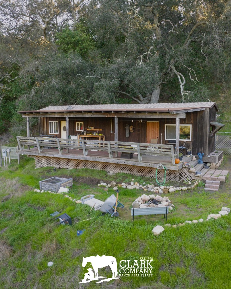 ClarkCompanyRRE's tweet photo. Are you looking for a ranch with ocean views? 🏡🌊

Rancho Santa Rosa sits about eight miles from the Pacific Ocean, just off Highway 46. It’s a great mix of coastal weather and open ranchland.

https://t.co/7CR9JjE4Mt https://t.co/sK0gjxiFJJ