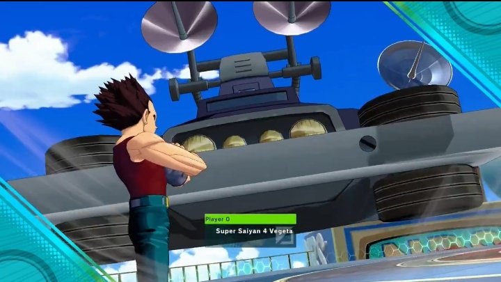 Mano_Jota45's tweet image. Oh velho vsfd isso aqui, TODOS os personagens estão voando normal para ir ao combate, menos o Vegeta GT, que tá indo junto com esse diabo dessa maquina de Raios Blutz

Namoral que baguio engraçado, continue Dragon Ball Gekishin Squadra, porque eu estou adorando issoKKKKKKKKKKKKKK