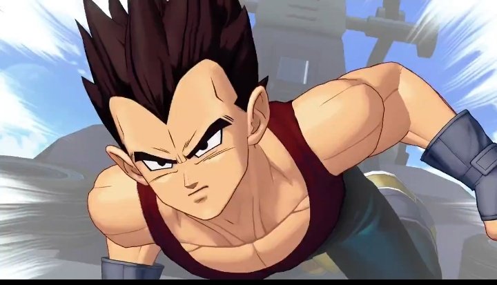 Mano_Jota45's tweet image. Oh velho vsfd isso aqui, TODOS os personagens estão voando normal para ir ao combate, menos o Vegeta GT, que tá indo junto com esse diabo dessa maquina de Raios Blutz

Namoral que baguio engraçado, continue Dragon Ball Gekishin Squadra, porque eu estou adorando issoKKKKKKKKKKKKKK