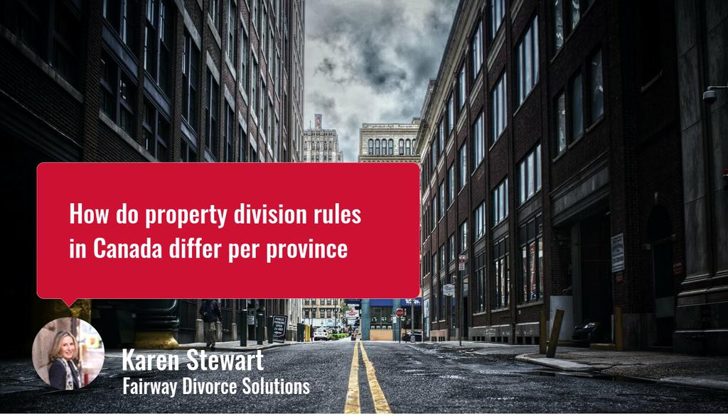 Ready to navigate your divorce with confidence? Learn about property division laws across Canada. 

Fairway’s 120-day fixed-fee process simplifies divorce: Click to Read 👉 lttr.ai/AlDto

#FairwayDivorceSolutions #Divorce #Divorcemediation