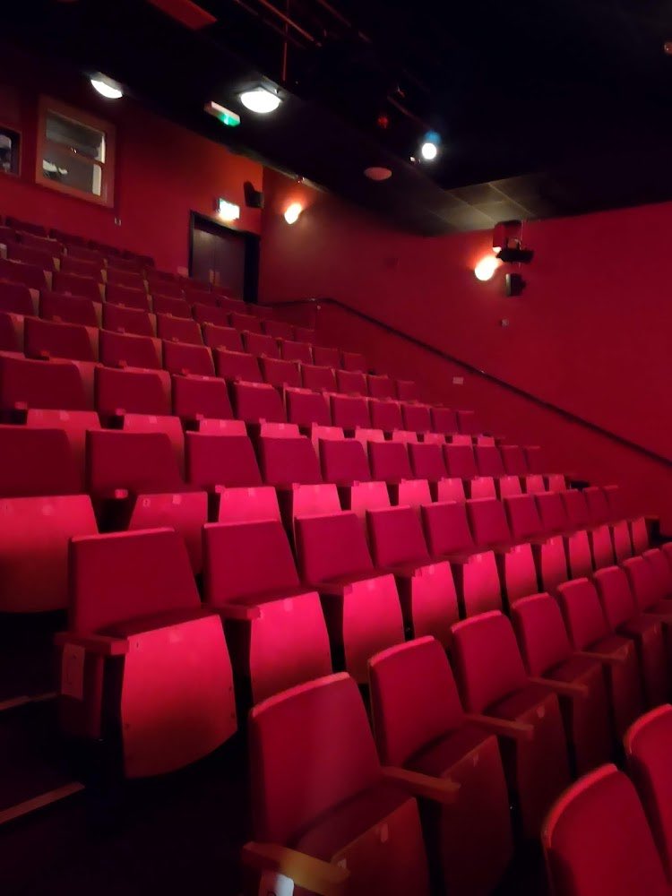 rhosstreet's tweet photo. Years 2 and 3 thoroughly enjoyed watching Wild Robots this week at Theatre Twm yr Nant. Many thanks to Emma for organising this trip for us. 🎭 🎥 🍿 #RSSwb #RSScfw https://t.co/mcKFpc0JA7