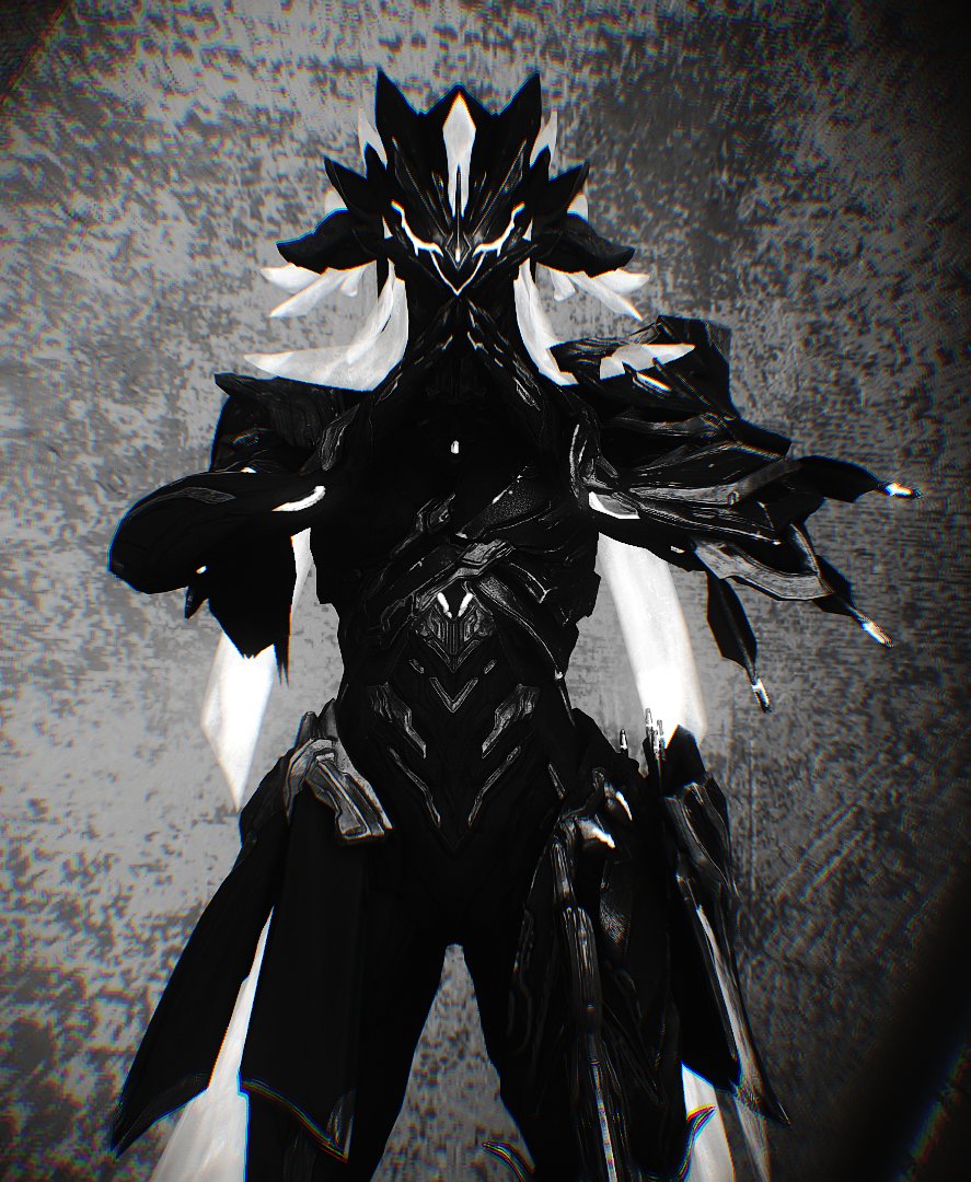 Scanphelion's tweet image. Wake

#tennocreate #VPRT