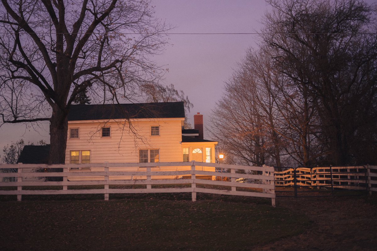 twashstarcrazy's tweet image. the days end too soon in november