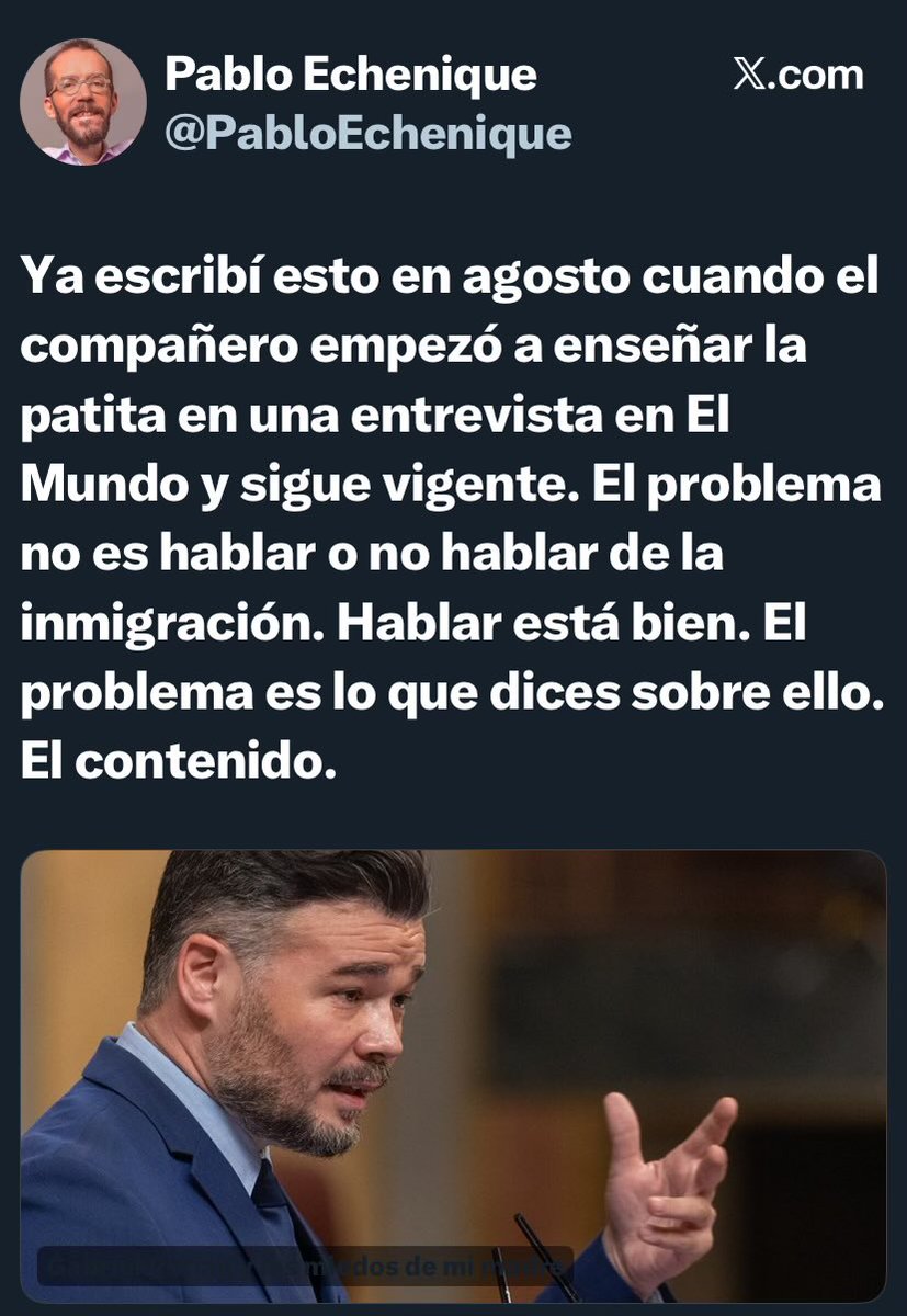 Helena Galán 🔻 tweet media