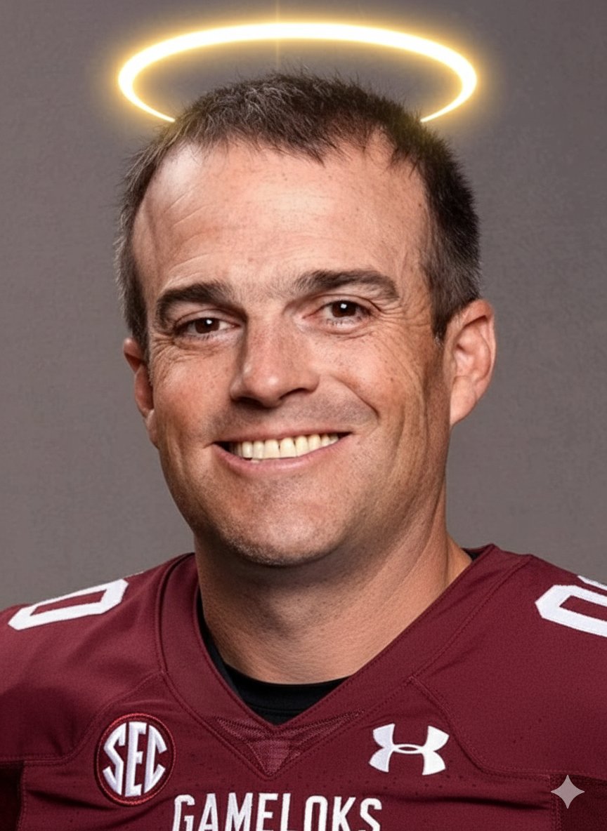 CMP_Photo's tweet image. Shane Beamer and South Carolina Football First Half vs Second Half #SouthCarolina #ShaneBeamer #BeamerBall