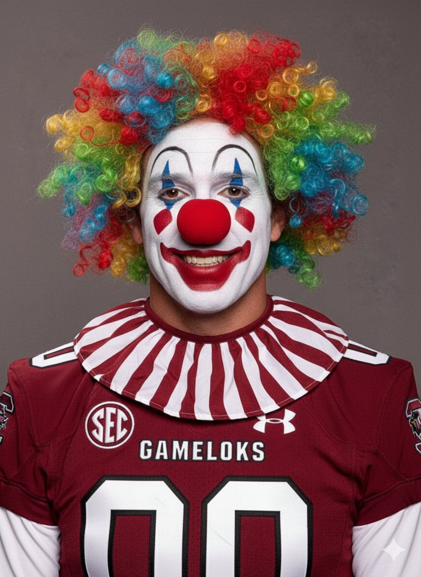 CMP_Photo's tweet image. Shane Beamer and South Carolina Football First Half vs Second Half #SouthCarolina #ShaneBeamer #BeamerBall