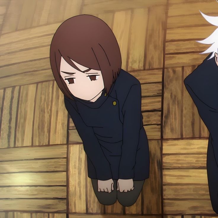 shokogallery's tweet image. 