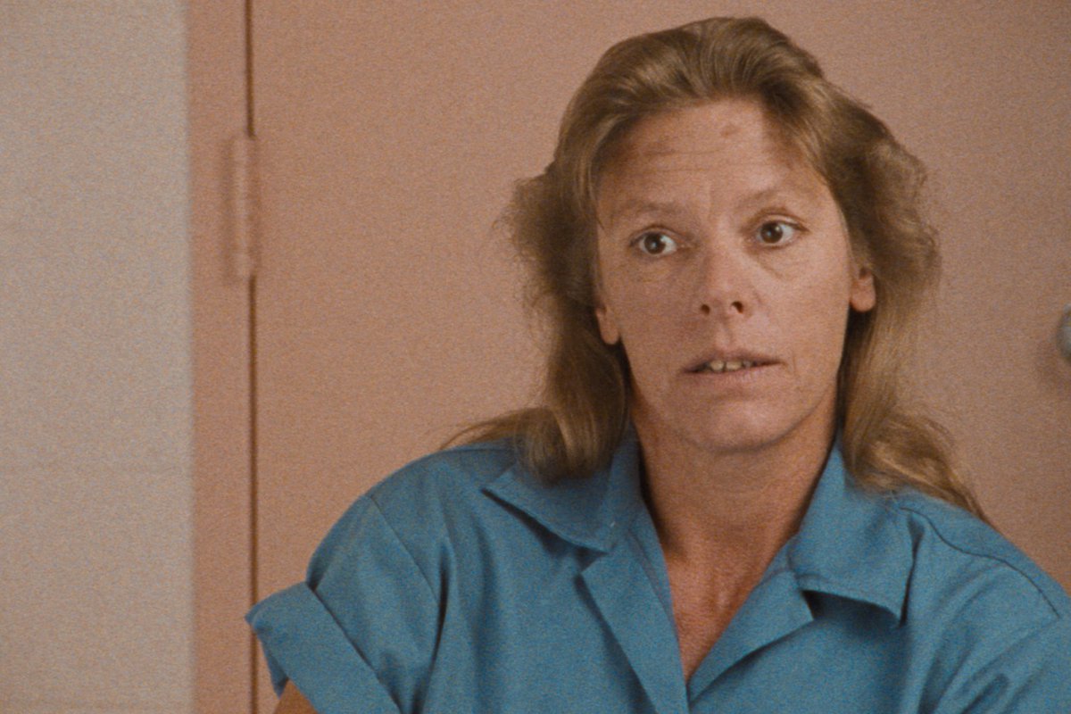 I understand this woman every day