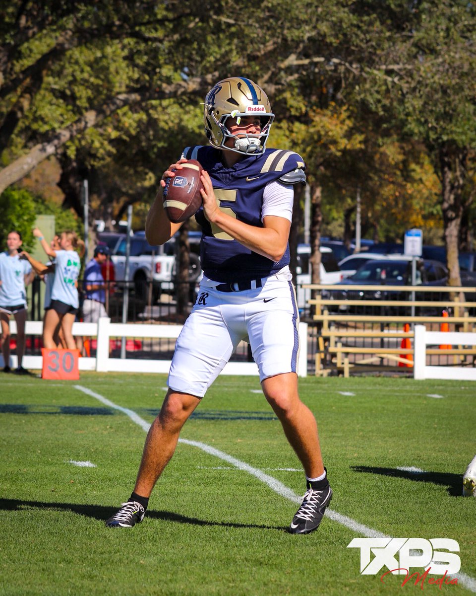 Texas Private School Media tweet media