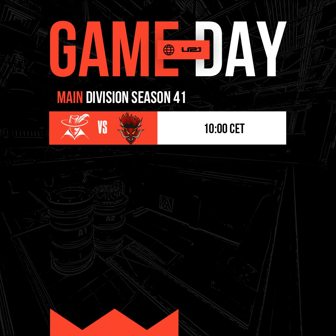 OfUnited21's tweet image. Schedule for today!
@MousquetairesCS 🆚 @sangalgg Xalters

📺kick.com/united21_en
🎙️ @MagiskaAbbas