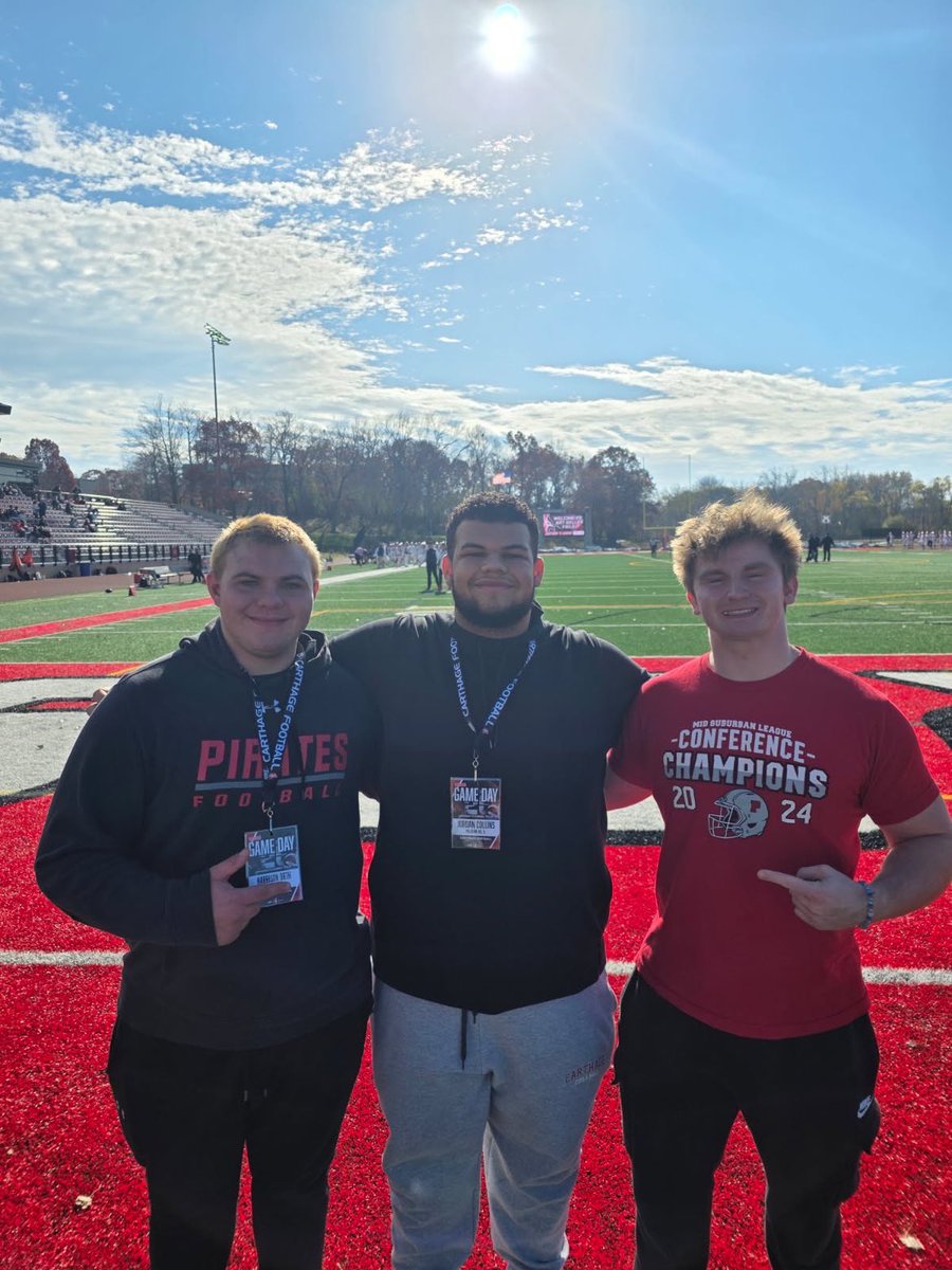 Cam Bickel tweet media