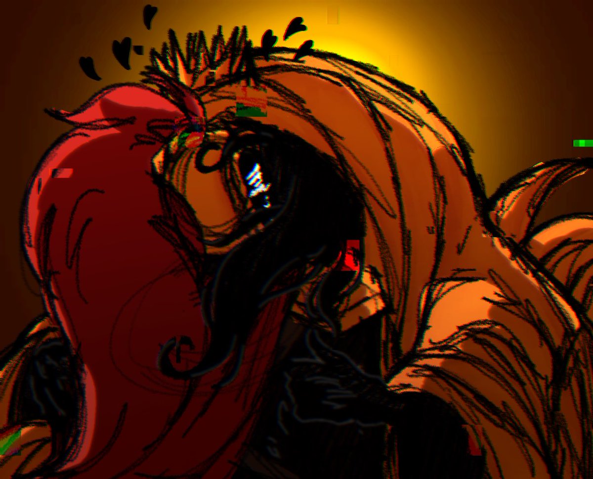 VolosTreasure's tweet image. 🔆Crave Your Worship and Understanding🔆

#d3rking #sfawtde