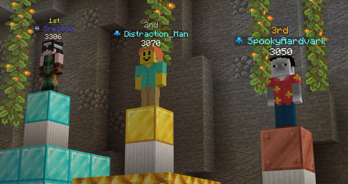 Distraction Man tweet media