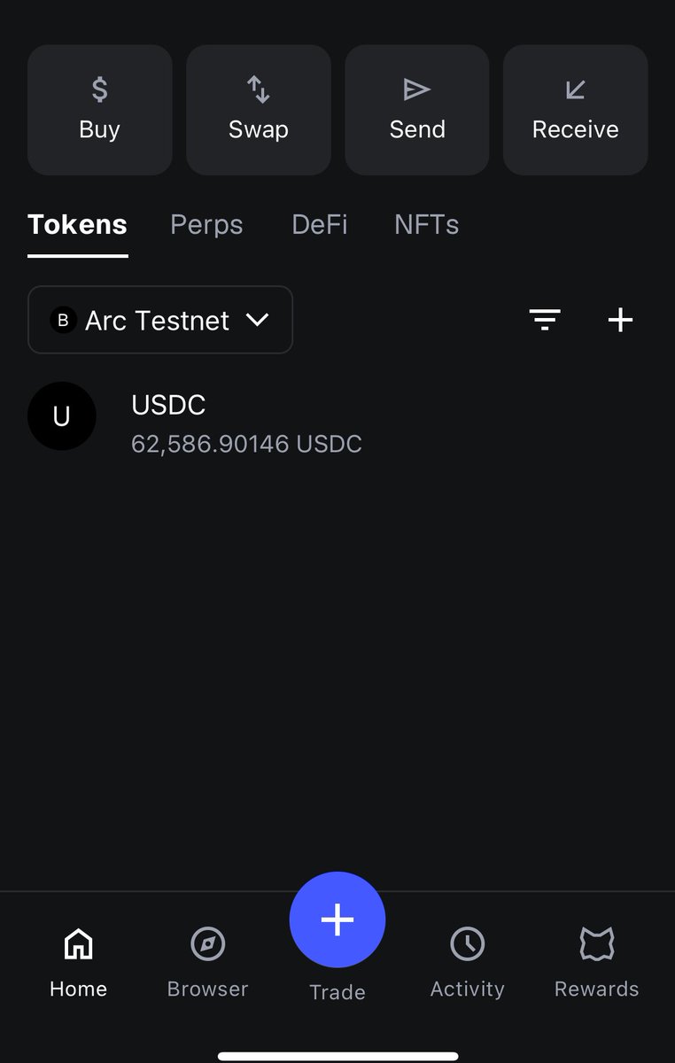 cloranetwork's tweet image. 🎉 10 USDC Arc Faucet for everyone! Paste your address below and we’ll send it tomorrow  hurry up before it’s gone!
@arc 
 
Follow @cloranetwork &amp;amp; Retweet