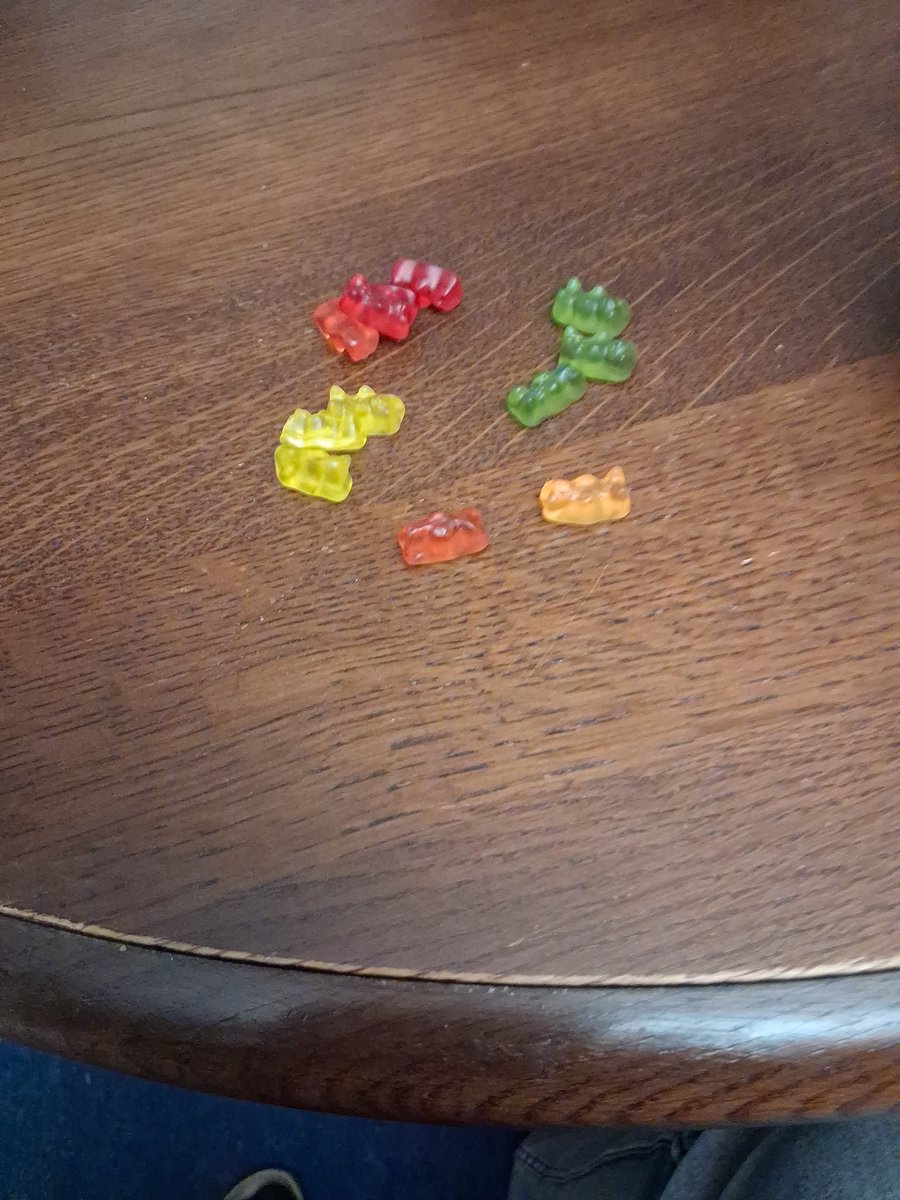 Tja , was soll man dazu sagen.