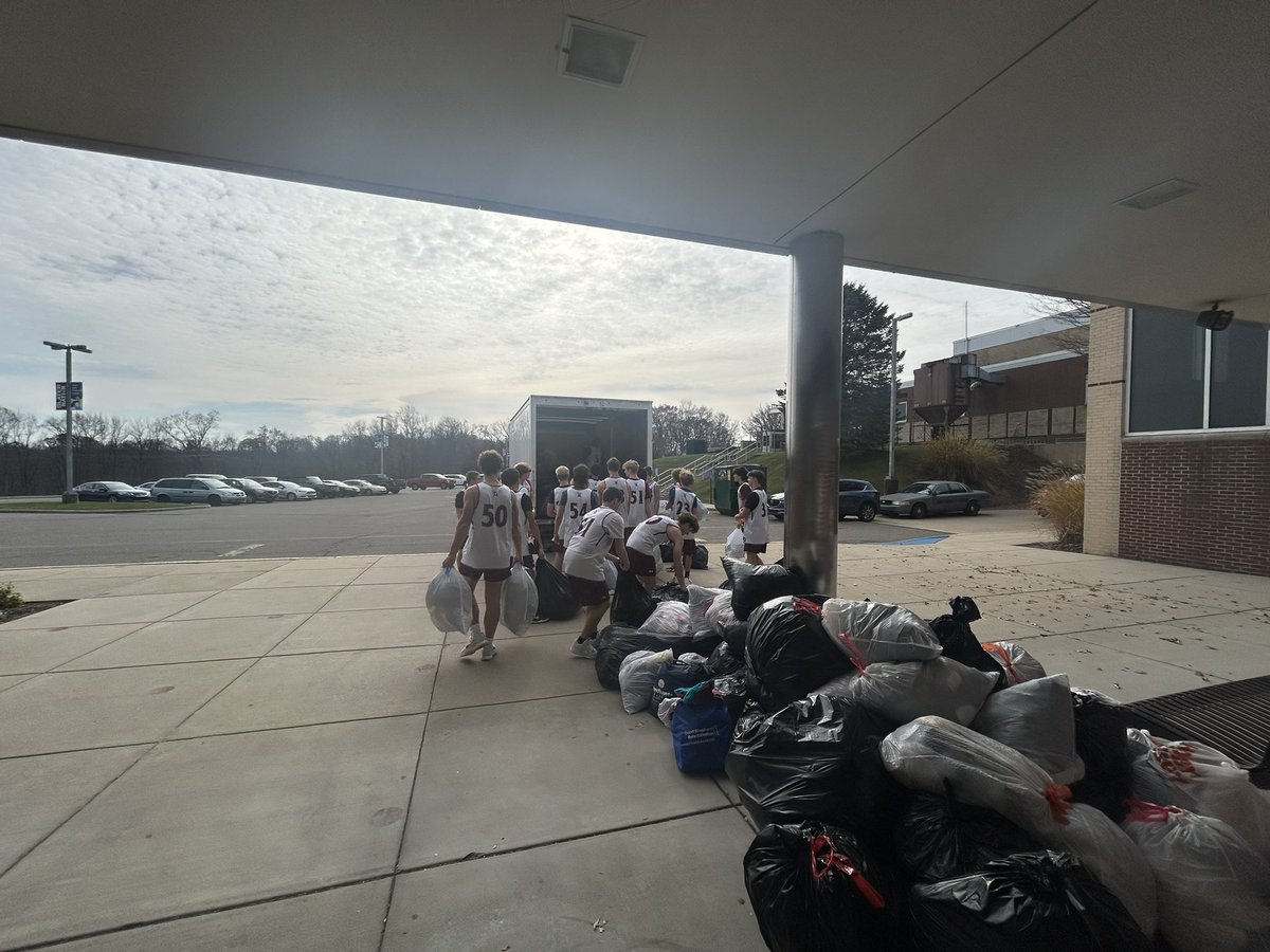 Bangor Boys Basketball Booster Club tweet media