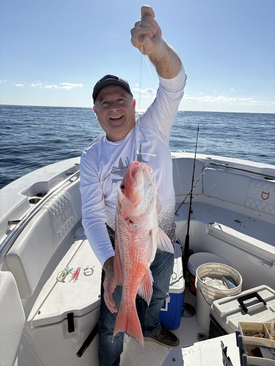 ron_pataky's tweet image. Saint Augustine Florida today fishing