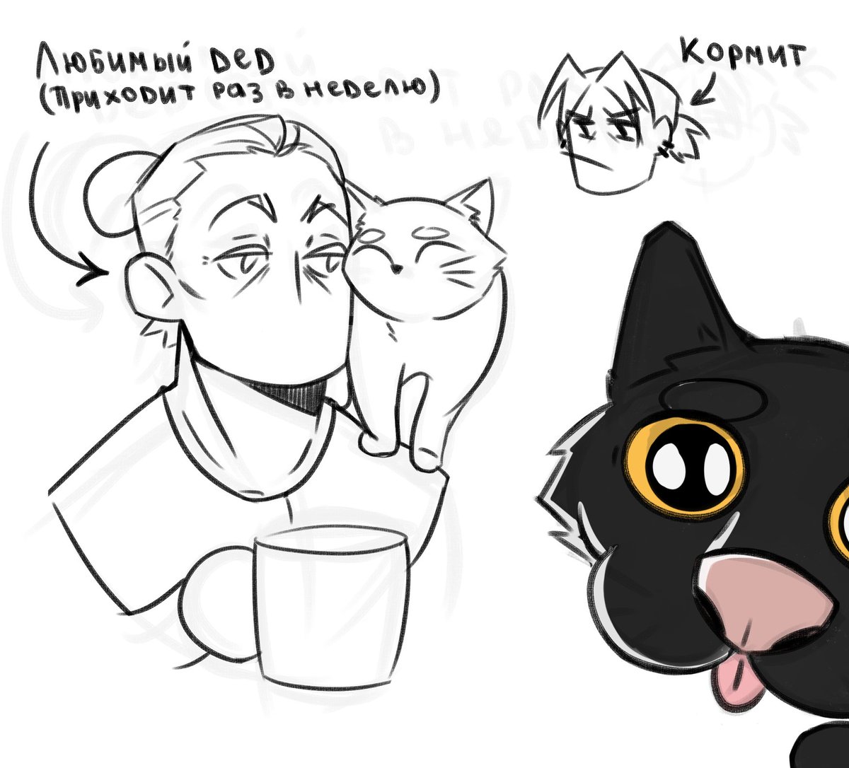 bunker_blya's tweet image. Везде выложила и тут выложу

#silencethelambs #clannibal #hanniballecter #claricestarling
#oc #originalcharacter #scientistau