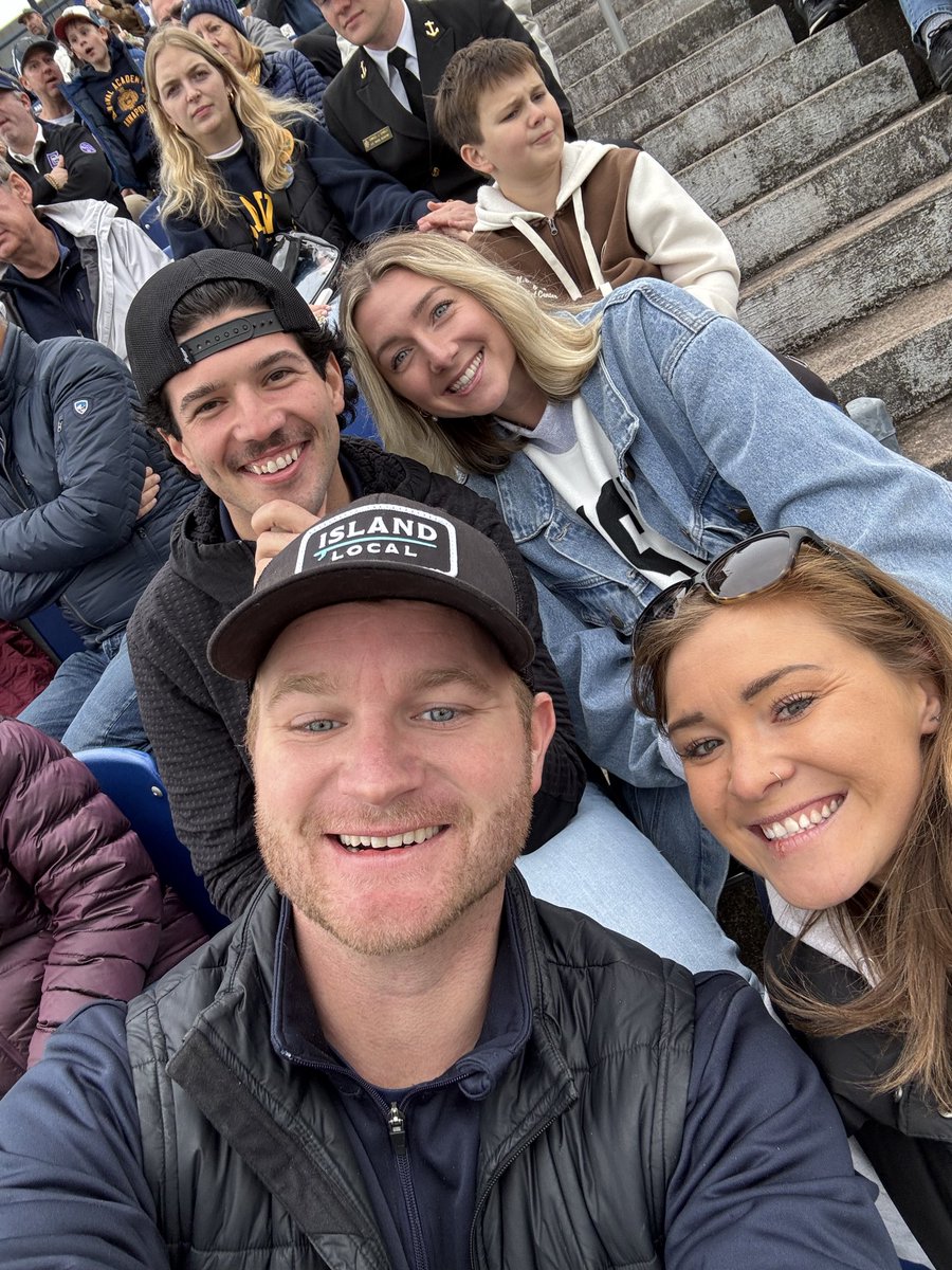 cgilbert12's tweet photo. @navyfootball @navyathelics https://t.co/cEbuoe0ocO