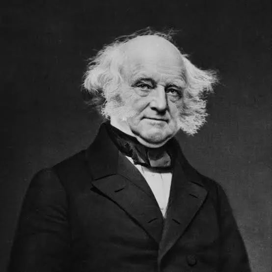 TBob53's tweet photo. I love Van Buren! https://t.co/vgEpORwjKQ