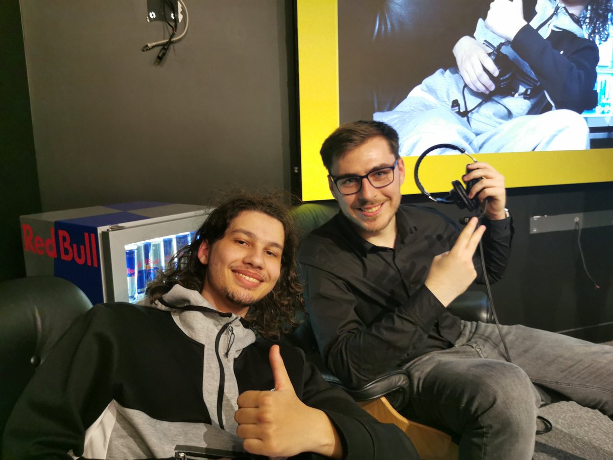 TDB | YUZU Arktall tweet media