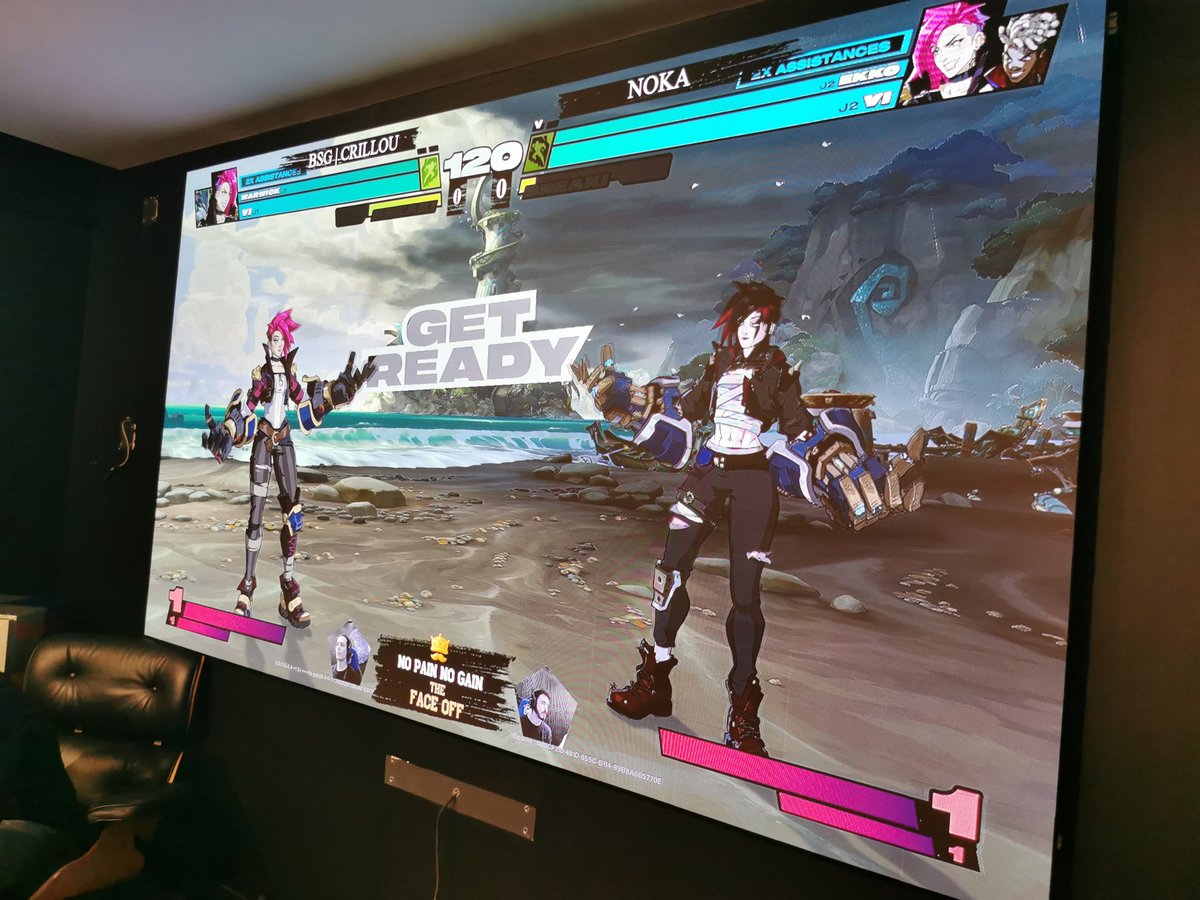 TDB | YUZU Arktall tweet media