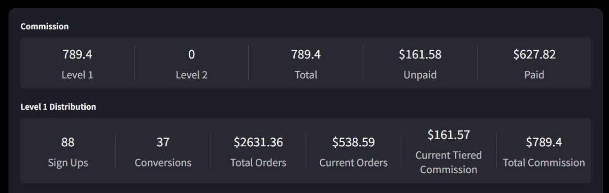 orogonwebblog's tweet image. 「 #Suno で稼ぎたい！」

そんな気持ちで6月から音楽制作を始め、ここ最近は曲作りと映像制作に全振り。

再生数は伸びてきたけど肝心の収益はまだ全然。

でもAIツールの紹介と組み合わせればそれなりには行けそうな手ごたえ。

定期的にリアルな収益額配信していこうと思います。

#aimusic