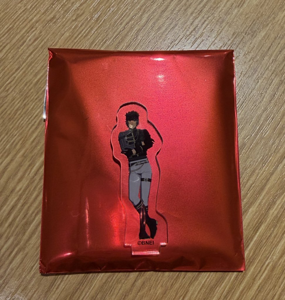 和三盆三郎 tweet media