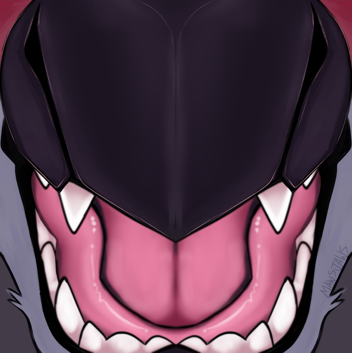 FINISHED MAW ICON FOR <a href="/Strike_Aradace/">Strike Aradace</a> !!