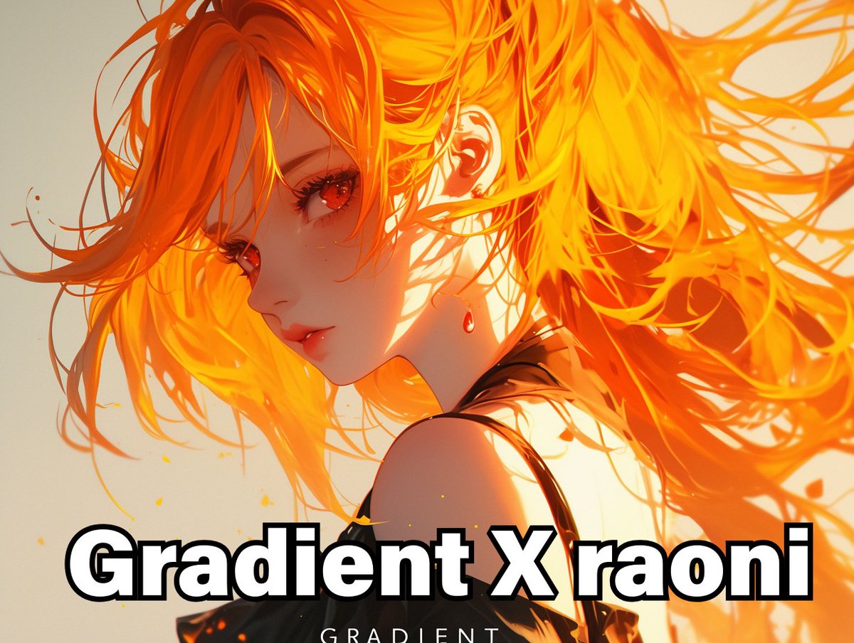 RaoniKor's tweet image. raoni X Gradient 2주차 이벤트를 진행
@Gradient_HQ 

제일중요한 상품
그라디언트 티켓 x 1
신세계상품권 x 1
치킨 x 5
커피 x 50
4주연속 참여자들은 무려 (저번주에 참여안하면 망함)
그라디언트롤, 에어팟프로....

참여 방법
그라디언트 트위터 팔로우 
트위터에 이벤트글 인용해서, 해당주제…