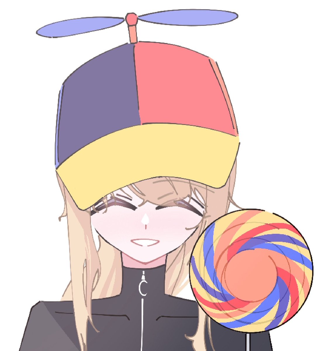 MapleNeckTele's tweet image. full of whimsy